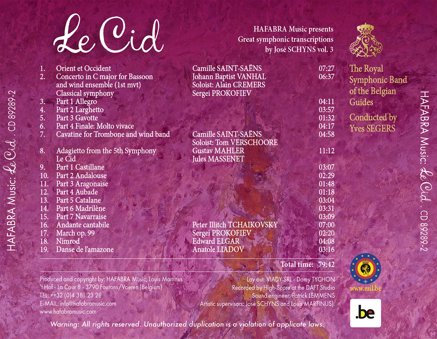 Le Cid